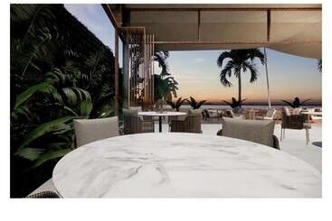 هتل Silversands Beach House Grenada