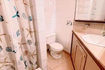 هتل Triple Room