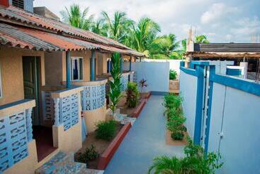 هتل Villa Le Désir Rkds