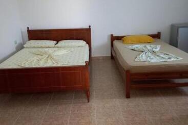 پانسیون Dane Apartment