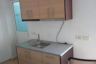 پانسیون Dane Apartment