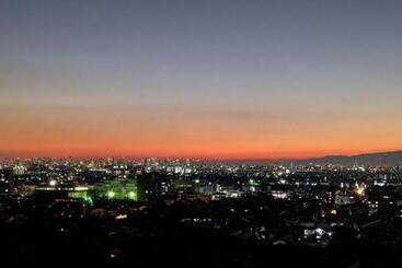 بنسيون Iiiホーム