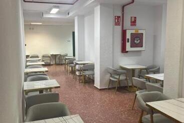 پانسیون Just Hostel Capsules