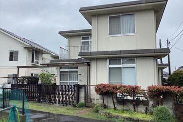 پانسیون Lemon Sou Guest House Vacation Stay 16205