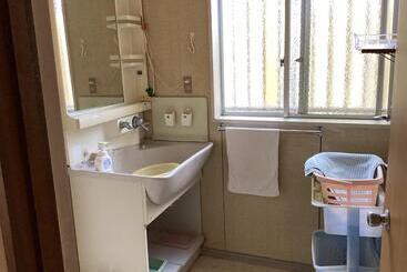 پانسیون Lemon Sou Guest House   Vacation Stay 16205