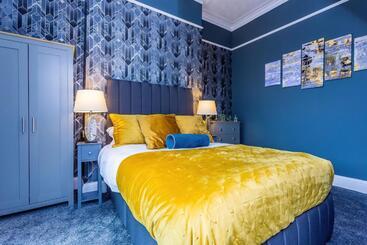 پانسیون Room 01   Sandhaven Rooms   Double