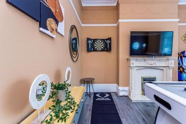 پانسیون Room 05   Sandhaven Rooms Single