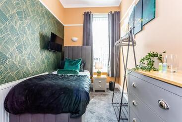 پانسیون Room 05   Sandhaven Rooms Single