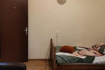 ペンション Room In Bb   Chambre Z2 A Bruxelles