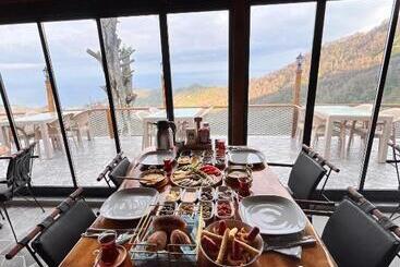 استراحتگاه Pagen Bungalow