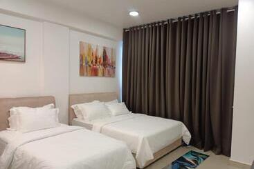 Rj Studio 2  Kompleks Mutiara