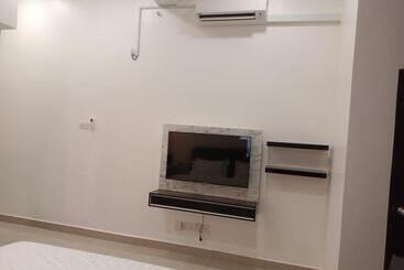 Rj Studio 2 Kompleks Mutiara