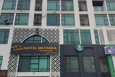 Rj Studio 2  Kompleks Mutiara