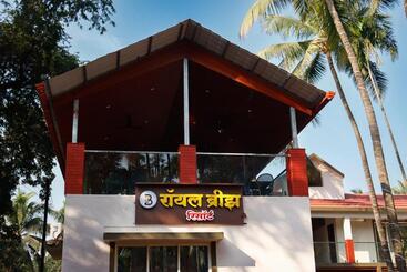 Royal Breeze Resort