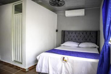 Tecno Hotel La Negra
