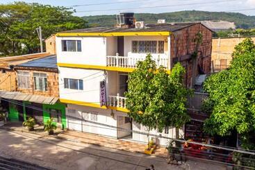 Tecno Hotel La Negra