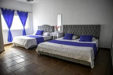 Tecno Hotel La Negra