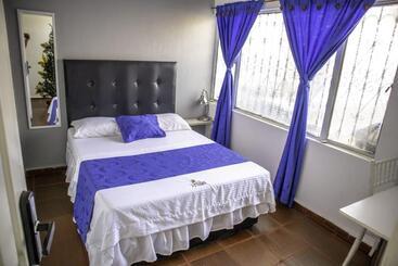 Tecno Hotel La Negra
