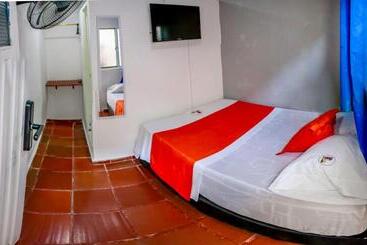 Tecno Hotel La Negra