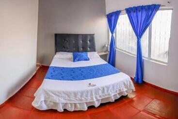 Tecno Hotel La Negra