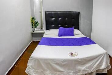 Tecno Hotel La Negra