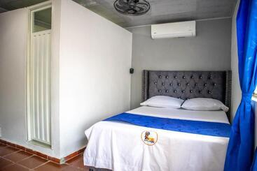 Tecno Hotel La Negra