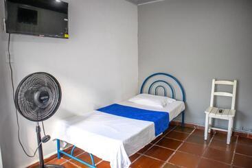 Tecno Hotel La Negra