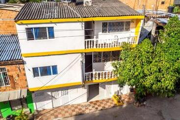 Tecno Hotel La Negra