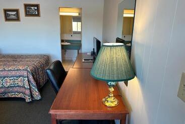 White River Motel