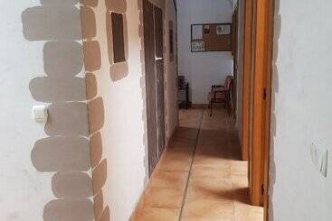 Albergue Kortarixar