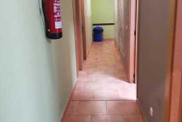 Albergue Kortarixar