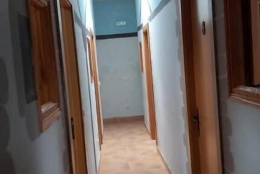 Albergue Kortarixar
