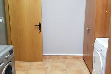 Albergue Kortarixar
