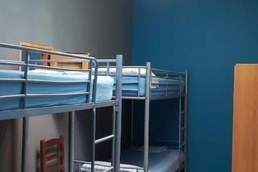 Albergue Kortarixar