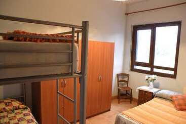 Albergue Kortarixar