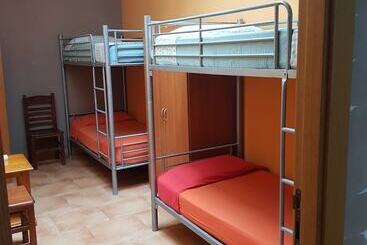 Albergue Kortarixar