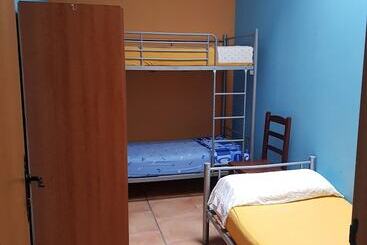 Albergue Kortarixar