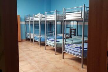 Albergue Kortarixar