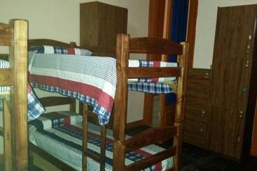 هاستل Posada Del Gaucho