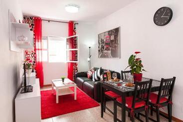 Apartamentos Kasa