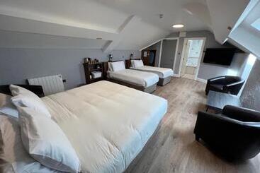 Aran Islands Hotel