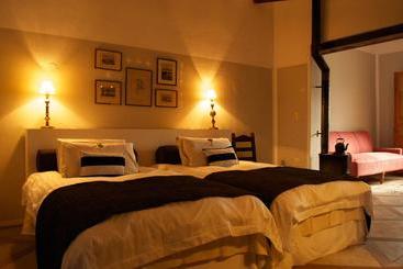 Art Hotel Deco
