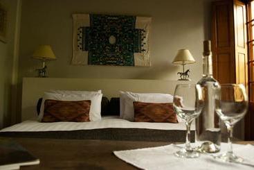 Art Hotel Deco