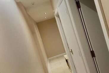 تختخواب و صبحانه Belfast House