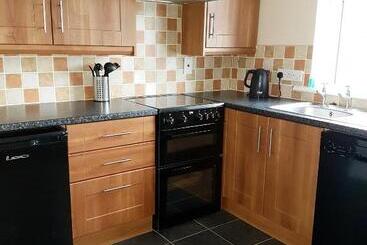 تختخواب و صبحانه Belfast House