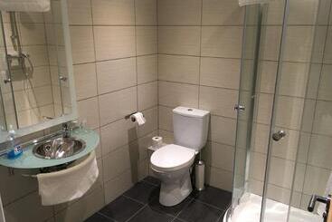 تختخواب و صبحانه Belfast House