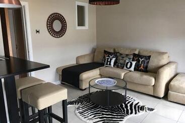 تختخواب و صبحانه Belfast House