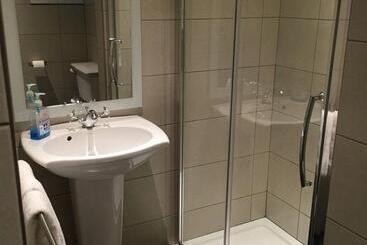 تختخواب و صبحانه Belfast House