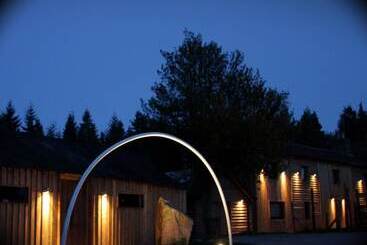 민박 The Lodge Rooms