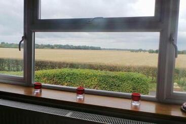 Chimneys B&b Free Night When Available